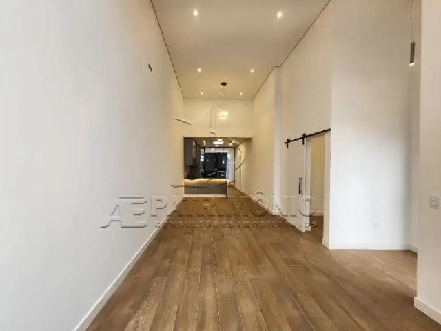 Casa / Sobrado em Condomínio para Venda em Sorocaba/SP Jardim Novo Horizonte 3 Quartos