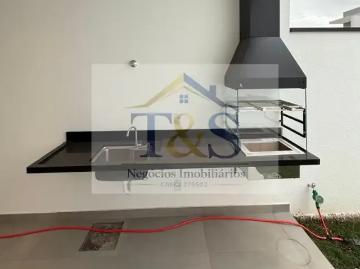 Casa / Sobrado em Condomínio para Venda em Sorocaba/SP Jardim Novo Horizonte 3 Quartos