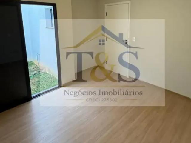 Casa / Sobrado em Condomínio para Venda em Sorocaba/SP Jardim Novo Horizonte 3 Quartos