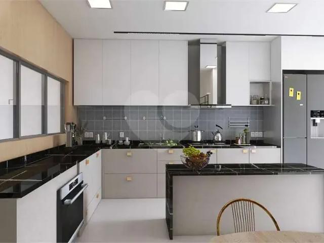 Casa / Sobrado em Condomínio para Venda em Sorocaba/SP Jardim Novo Horizonte 3 Quartos