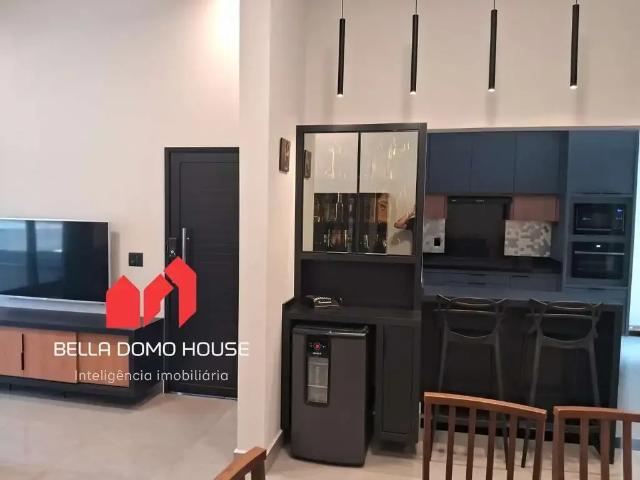 Casa / Sobrado em Condomínio para Venda em Sorocaba/SP Jardim Novo Horizonte 3 Quartos