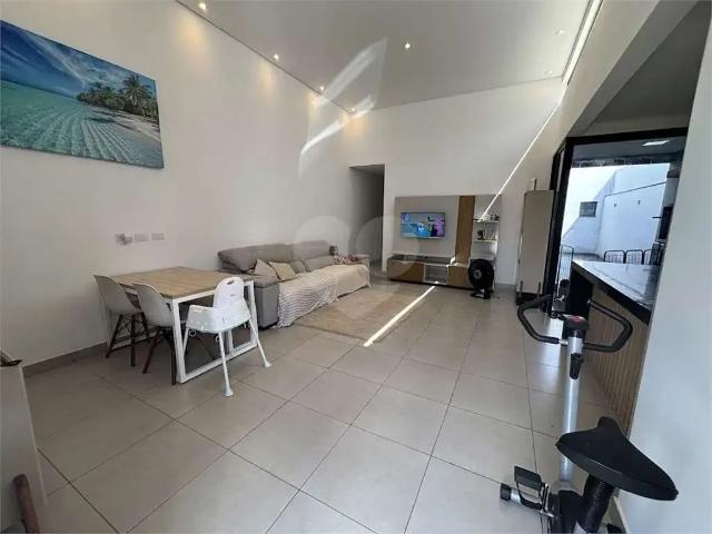 Casa / Sobrado em Condomínio para Venda em Sorocaba/SP Jardim Novo Horizonte 3 Quartos