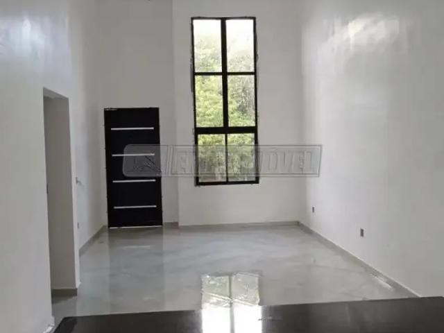 Casa / Sobrado em Condomínio para Venda em Sorocaba/SP Jardim Novo Horizonte 3 Quartos