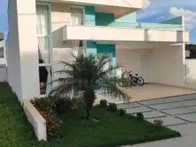 Casa / Sobrado em Condomínio para Venda em Sorocaba/SP Jardim Novo Horizonte 3 Quartos