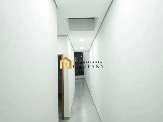 Casa / Sobrado em Condomínio para Venda em Sorocaba/SP Jardim Novo Horizonte 3 Quartos