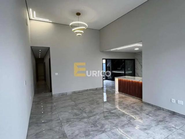 Casa / Sobrado em Condomínio para Venda em Sorocaba/SP Jardim Novo Horizonte 3 Quartos