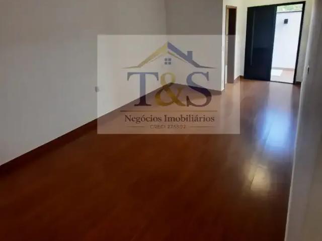 Casa / Sobrado em Condomínio para Venda em Sorocaba/SP Jardim Novo Horizonte 3 Quartos