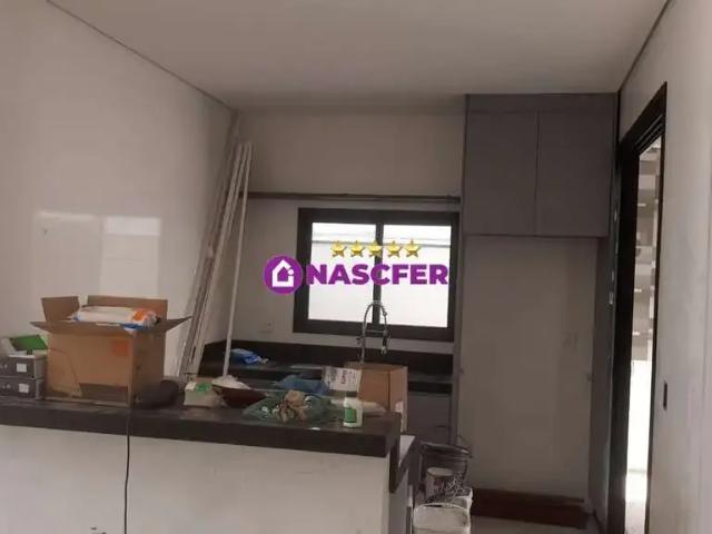 Casa / Sobrado em Condomínio para Venda em Sorocaba/SP Jardim Novo Horizonte 3 Quartos