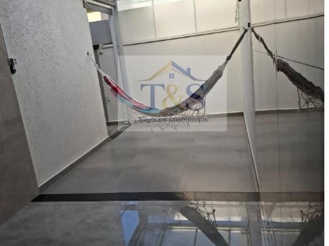 Casa / Sobrado em Condomínio para Venda em Sorocaba/SP Jardim Novo Horizonte 3 Quartos
