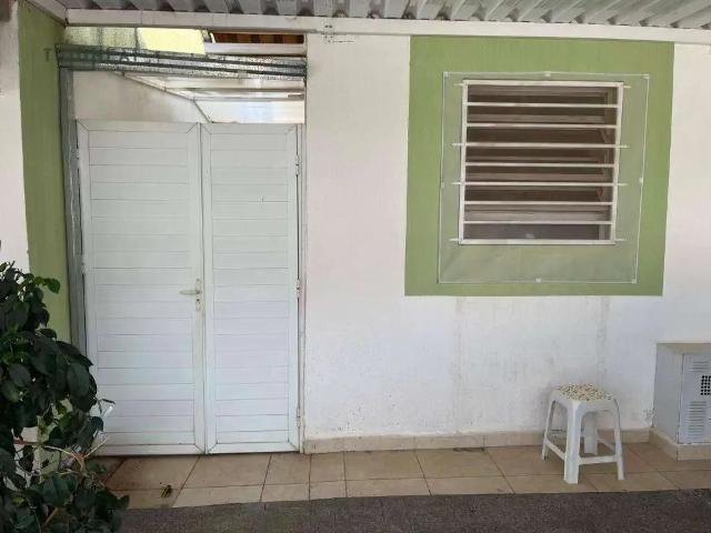 Casa / Sobrado em Condomínio para Venda em Sorocaba/SP Jardim Novo Horizonte 3 Quartos