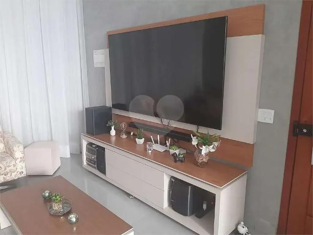 Casa / Sobrado em Condomínio para Venda em Sorocaba/SP Jardim Novo Horizonte 3 Quartos