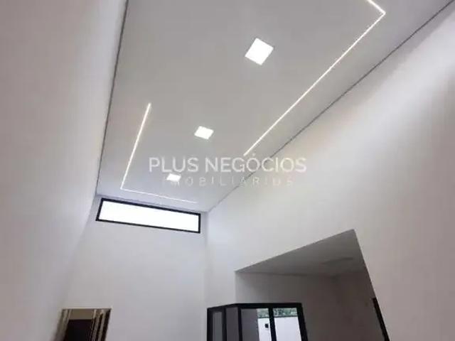 Casa / Sobrado em Condomínio para Venda em Sorocaba/SP Jardim Novo Horizonte 3 Quartos