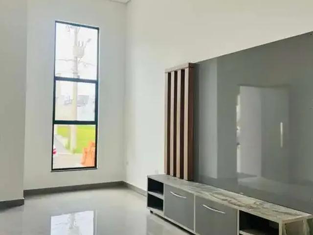 Casa / Sobrado em Condomínio para Venda em Sorocaba/SP Jardim Novo Horizonte 3 Quartos