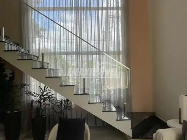 Casa / Sobrado em Condomínio para Venda em Sorocaba/SP Jardim Novo Horizonte 3 Quartos