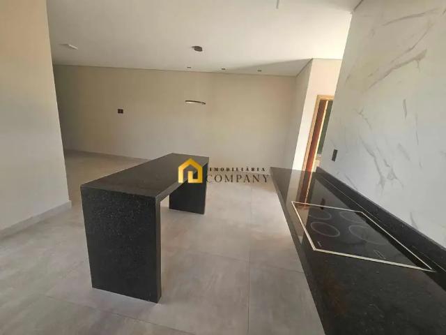 Casa / Sobrado em Condomínio para Venda em Sorocaba/SP Jardim Novo Horizonte 3 Quartos