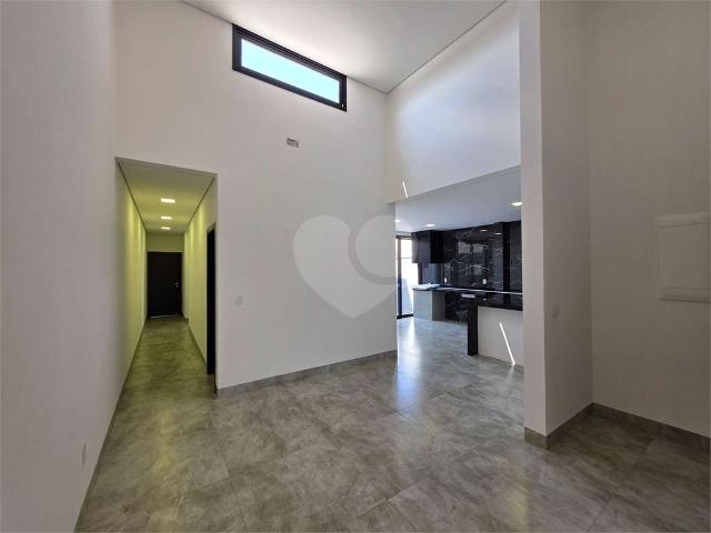 Casa / Sobrado em Condomínio para Venda em Sorocaba/SP Jardim Novo Horizonte 3 Quartos