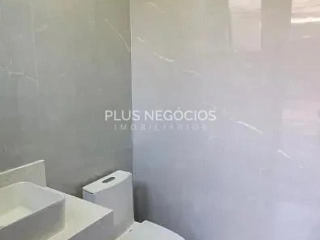 Casa / Sobrado em Condomínio para Venda em Sorocaba/SP Jardim Novo Horizonte 3 Quartos