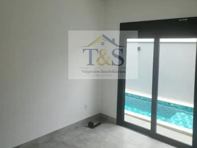 Casa / Sobrado em Condomínio para Venda em Sorocaba/SP Jardim Novo Horizonte 3 Quartos