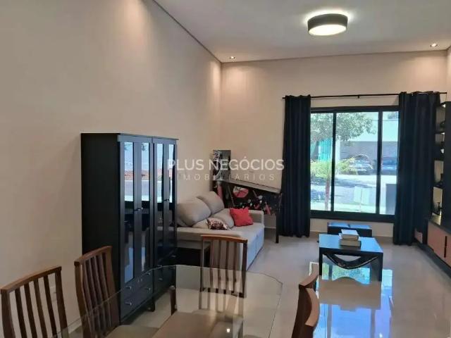 Casa / Sobrado em Condomínio para Venda em Sorocaba/SP Jardim Novo Horizonte 3 Quartos
