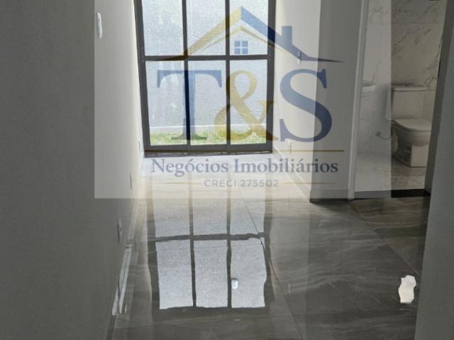 Casa / Sobrado em Condomínio para Venda em Sorocaba/SP Jardim Novo Horizonte 3 Quartos