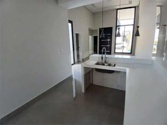 Casa / Sobrado em Condomínio para Venda em Sorocaba/SP Jardim Novo Horizonte 3 Quartos