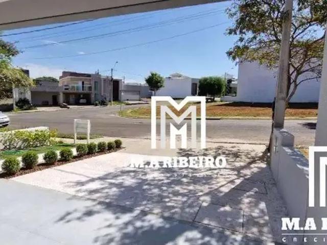 Casa / Sobrado em Condomínio para Venda em Sorocaba/SP Jardim Novo Horizonte 3 Quartos