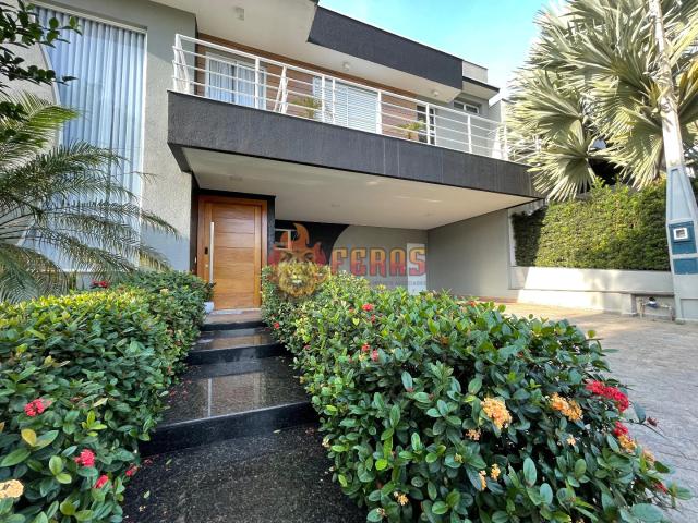 Casa / Sobrado em Condomínio para Venda em Sorocaba/SP Jardim Novo Horizonte 3 Quartos
