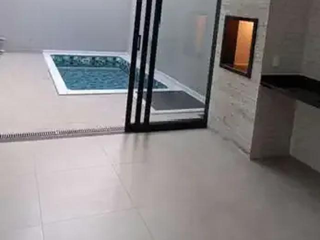 Casa / Sobrado em Condomínio para Venda em Sorocaba/SP Jardim Novo Horizonte 3 Quartos