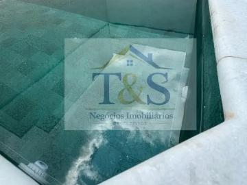 Casa / Sobrado em Condomínio para Venda em Sorocaba/SP Jardim Novo Horizonte 3 Quartos