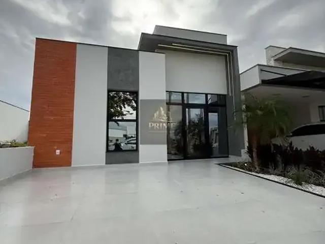 Casa / Sobrado em Condomínio para Venda em Sorocaba/SP Jardim Novo Horizonte 3 Quartos