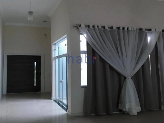 Casa / Sobrado em Condomínio para Venda em Sorocaba/SP Jardim Novo Horizonte 3 Quartos