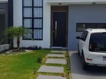 Casa / Sobrado em Condomínio para Venda em Sorocaba/SP Jardim Novo Horizonte 3 Quartos