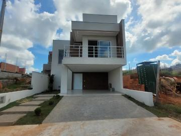 Casa / Sobrado em Condomínio para Locação em Sorocaba/SP Jardim Novo Horizonte 3 Quartos
