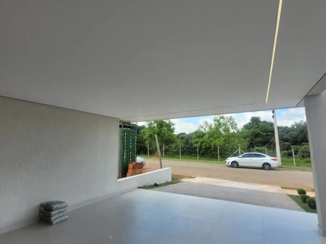 Casa / Sobrado em Condomínio para Locação em Sorocaba/SP Jardim Novo Horizonte 3 Quartos