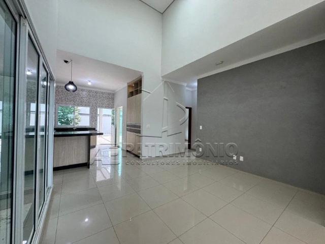 Casa / Sobrado em Condomínio para Venda em Sorocaba/SP Jardim Novo Horizonte 3 Quartos