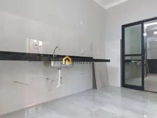 Casa / Sobrado em Condomínio para Venda em Sorocaba/SP Jardim Novo Horizonte 3 Quartos