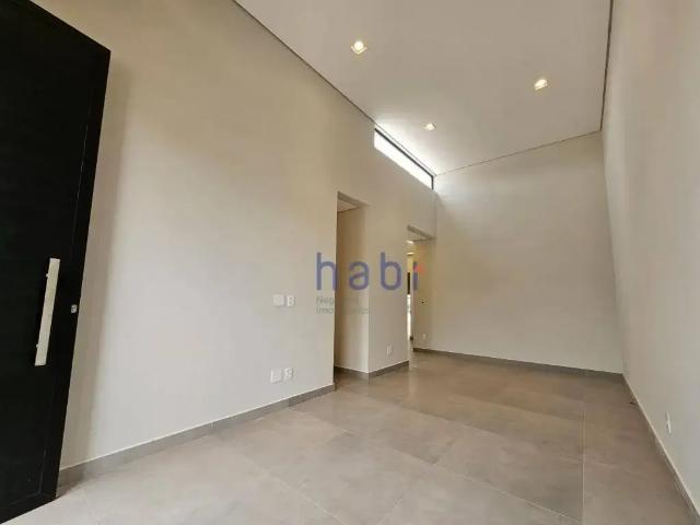 Casa / Sobrado em Condomínio para Venda em Sorocaba/SP Jardim Novo Horizonte 3 Quartos