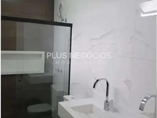 Casa / Sobrado em Condomínio para Venda em Sorocaba/SP Jardim Novo Horizonte 3 Quartos