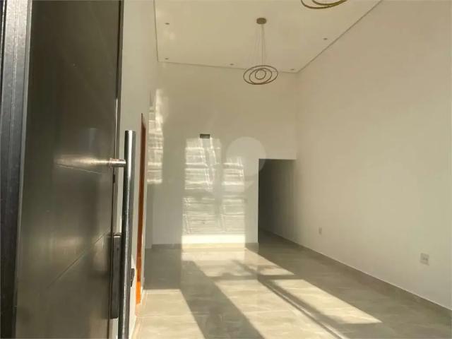 Casa / Sobrado em Condomínio para Venda em Sorocaba/SP Jardim Novo Horizonte 3 Quartos