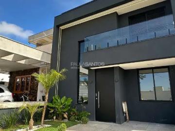 Casa / Sobrado em Condomínio para Venda em Sorocaba/SP Jardim Novo Horizonte 3 Quartos