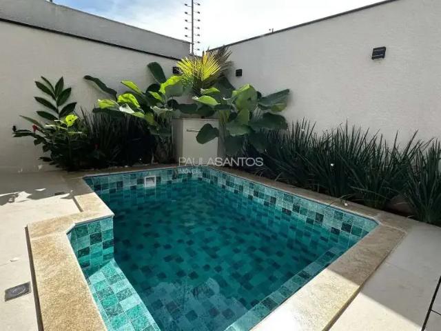 Casa / Sobrado em Condomínio para Venda em Sorocaba/SP Jardim Novo Horizonte 3 Quartos
