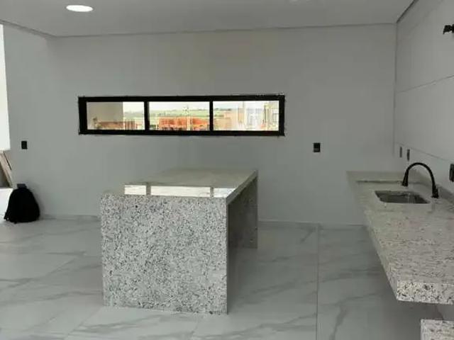 Casa / Sobrado em Condomínio para Venda em Sorocaba/SP Jardim Novo Horizonte 3 Quartos