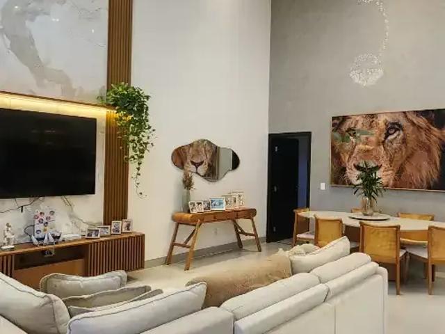 Casa / Sobrado em Condomínio para Venda em Sorocaba/SP Jardim Novo Horizonte 3 Quartos