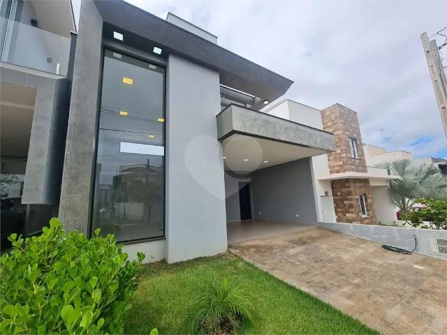 Casa / Sobrado em Condomínio para Venda em Sorocaba/SP Jardim Novo Horizonte 3 Quartos
