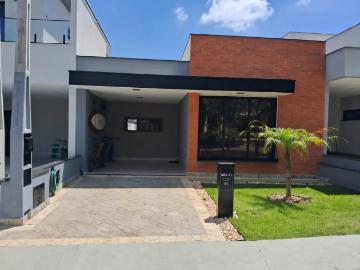 Casa / Sobrado em Condomínio para Venda em Sorocaba/SP Jardim Novo Horizonte 3 Quartos