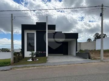 Casa / Sobrado em Condomínio para Venda em Sorocaba/SP Jardim Novo Horizonte 3 Quartos