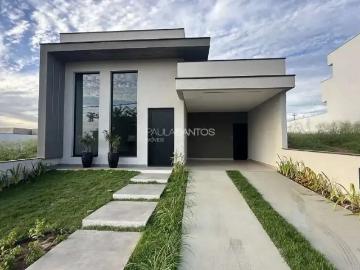 Casa / Sobrado em Condomínio para Venda em Sorocaba/SP Jardim Novo Horizonte 3 Quartos