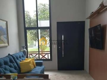 Casa / Sobrado em Condomínio para Venda em Sorocaba/SP Jardim Novo Horizonte 3 Quartos