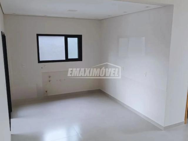 Casa / Sobrado em Condomínio para Venda em Sorocaba/SP Jardim Novo Horizonte 3 Quartos