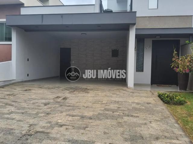 Casa / Sobrado em Condomínio para Venda em Sorocaba/SP Jardim Novo Horizonte 3 Quartos